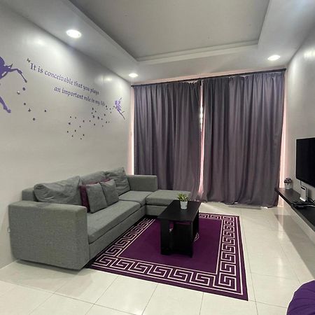 Cameron Lavender Homestay 3 Танах-Рата Экстерьер фото