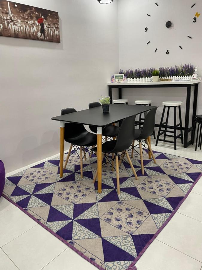 Cameron Lavender Homestay 3 Танах-Рата Экстерьер фото