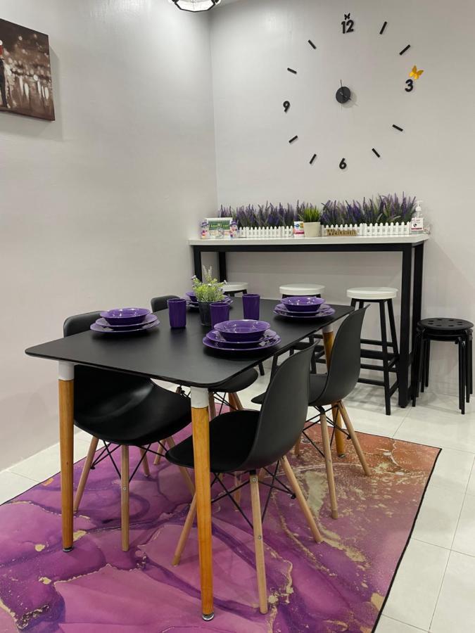 Cameron Lavender Homestay 3 Танах-Рата Экстерьер фото