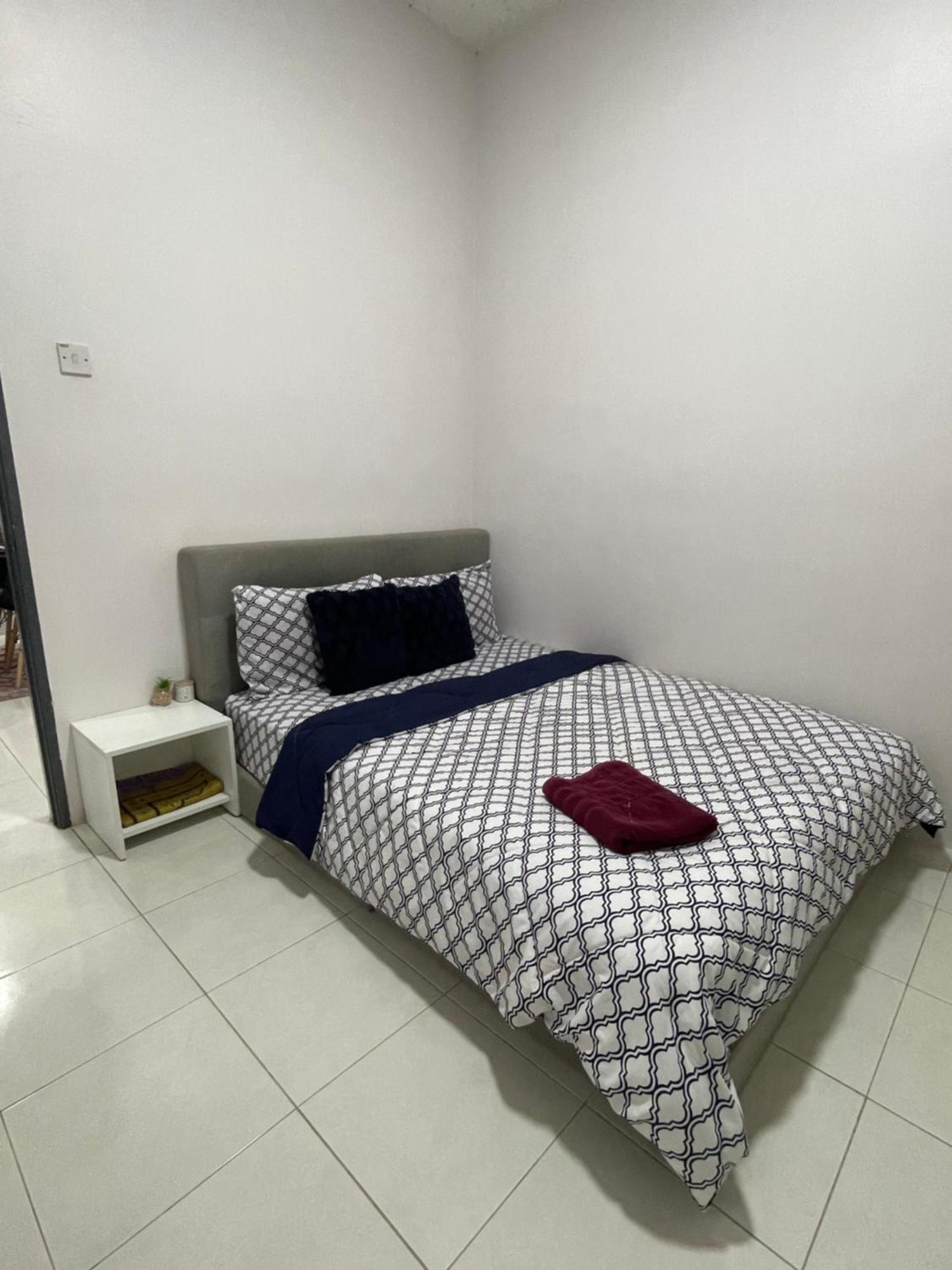 Cameron Lavender Homestay 3 Танах-Рата Экстерьер фото